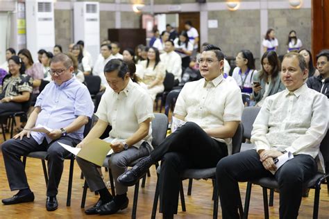 poea regional center for mindanao photos|Presentation of Loyalty Awards to DA Personnel (June 26, 2024).